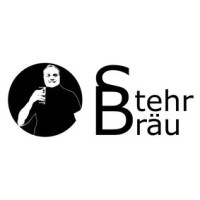 Stehr Bräu logo