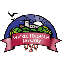 Wicked Hathern Brewery logo