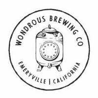 Wondrous Brewing Company Hope & Despair