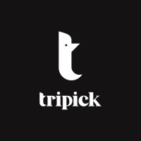 Tripick logo