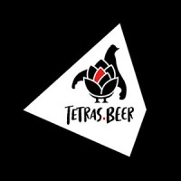 Tetras.Beer logo