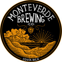 Monteverde Brewing Company logo