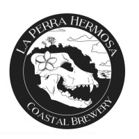 La Perra Hermosa Coastal Brewery logo