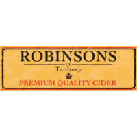 Robinsons Cider logo