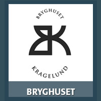 Bryghuset Kragelund logo