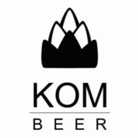 Kom Beer (Cerveses Manlleu) Dupont