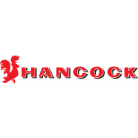 Hancock Bryggerierne logo
