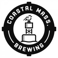 Coastal Mass. Brewing logo
