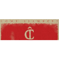 Côme Isambert logo