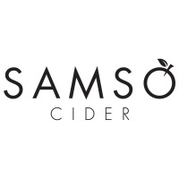Samsø Cider logo