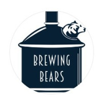 Brewing Bears logo