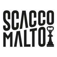 Scaccomalto - Tap Room logo
