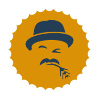 Brew Gruff logo