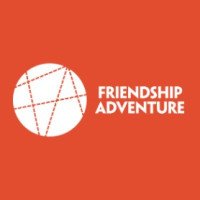 Friendship Adventure logo