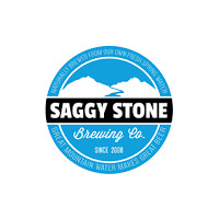 Saggy Stone Brewing Co. logo