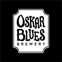 Oskar Blues Brewery logo
