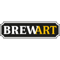 Brewart logo
