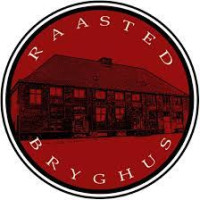 Raasted Bryghus logo