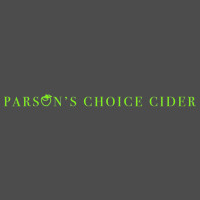Parsons Choice Cider logo