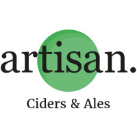 Artisan Ciders logo