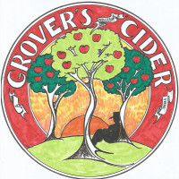 Grover's Cider Grover's Classic - Medium Dry