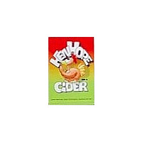 HenHope Cider Medium