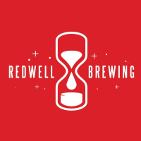 Redwell Brewing logo