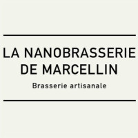 La Nanobrasserie de Marcellin logo