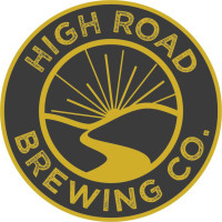 High Road Brewing (Canada) logo