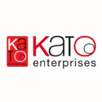Kato Enterprises Ltd. logo