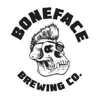Boneface Brewing logo