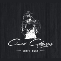 Poder do Lúpulo - Cervejeiros logo