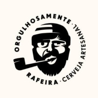 Rafeira Cervejeira logo