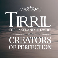 Tirril Brewery logo