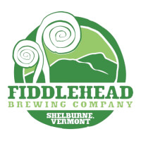 Fiddlehead Brewing Company logo