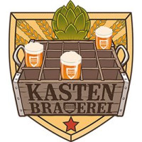 Kasten Brauerei logo
