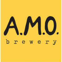 A.M.O. Brewery logo