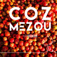 Cidrerie de Cozmezou logo