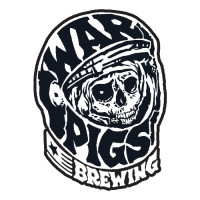 WarPigs USA Brewing logo