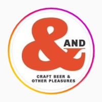 AND& logo