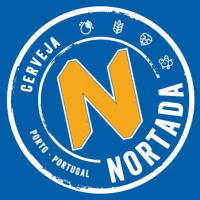 Cervejaria Nortada logo
