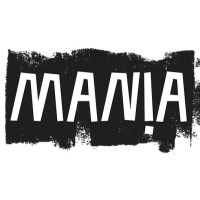 Mania Craft Beer logo