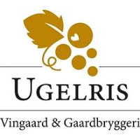 Ugelris Gaardbryggeri logo