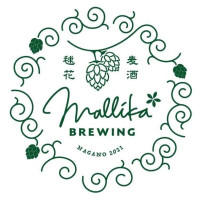 Mallika Brewing Black Mystery