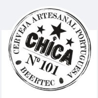 Cerveja Chica (Beertec) Chica Ginger & Hibiscus Ale