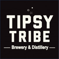 Tipsy Tribe Brewery & Distillery logo