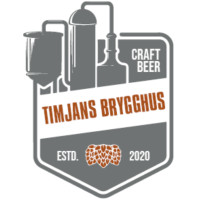 Timjans Brygghus logo