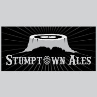 Stumptown Ales Brewery logo