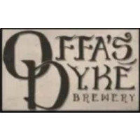 Offas Dyke Brewery logo