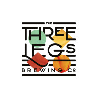 Three Legs Brewing logo